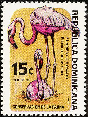 1984 - Fauna  