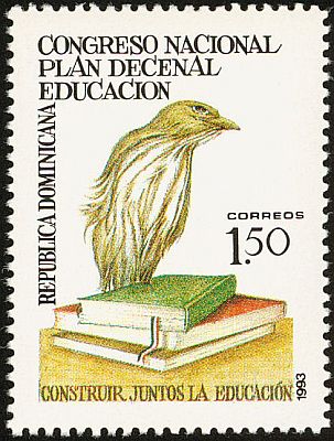 1993 - План национального образования  