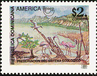 1995 - Америка  