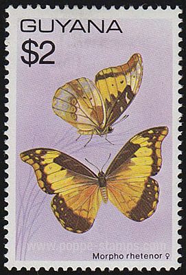 1978 - Бабочки 